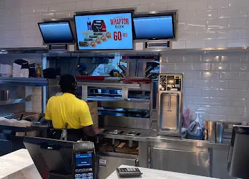 Hardees Nshama