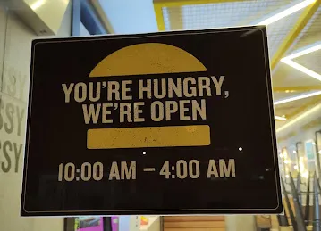 Hardees Nshama