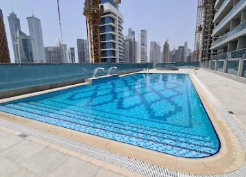 (Hardhat Real Estate Brokers) @ Elite Residence Business Bay