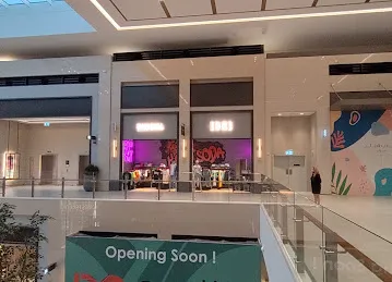 HardSoda Dubai Hills Mall Branch