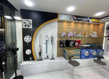 Hardware Depot