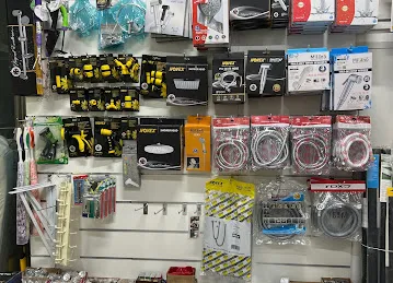 Hardware shop- SHAMS AL HUDA BUILDING MATERIALS