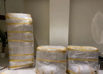 HAREB MOOSA CARGO PACKAGING SERVICES LLC