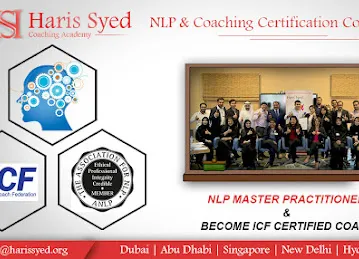 Haris Syed Coaching Academy