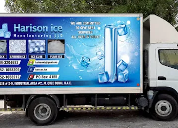 Harison Ice Manufacturing LLC