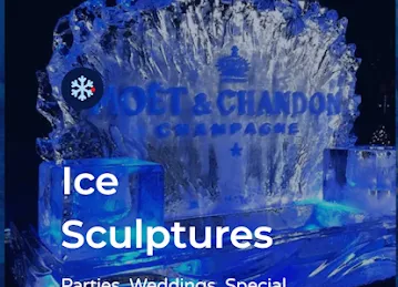 Harison Ice Manufacturing LLC
