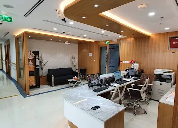 Harley International Medical Clinic LLC Barsha Branch