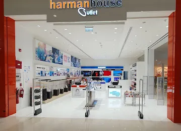 Harman House Dubai Outlet Mall