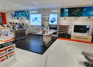 Harman House LLC Deira City Centre