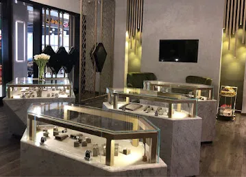 Harmesh Jewellery