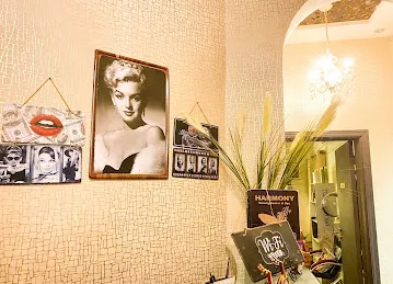 Harmony Beauty Center Salon&Spa