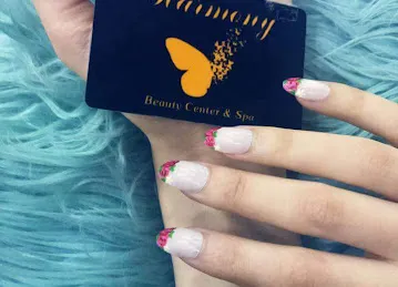 Harmony Beauty Center Salon&Spa