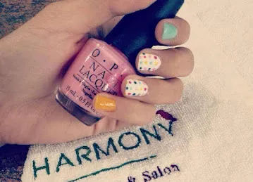 Harmony Beauty Center Salon&Spa