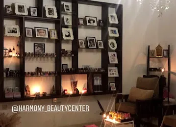 Harmony Beauty Center Salon&Spa