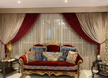 Harmony Carpets & Curtains