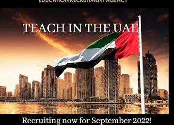 Harmony Education Recruitment Agency
