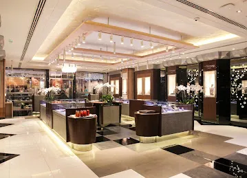 Harmony Jewelers