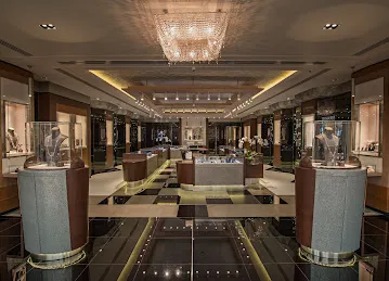 Harmony Jewelers