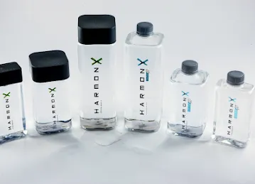 Harmony Mineral Water Bottling LLC