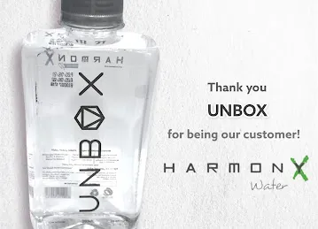 Harmony Mineral Water Bottling LLC