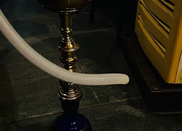 Harmony Orchestra shisha palace