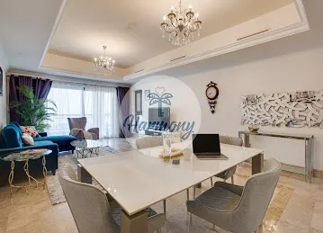 Harmony Vacation Homes - South Residence