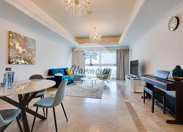 Harmony Vacation Homes - South Residence