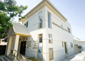 Harmoudi Construction