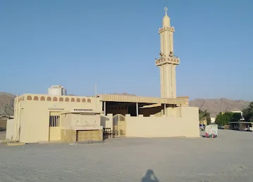 Haron Alrasheed Mosque