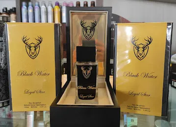 Haroon Atta perfumes &cosmatics