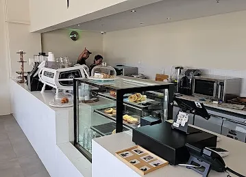 Hart Cafe