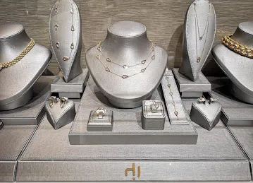 Harti Jewels