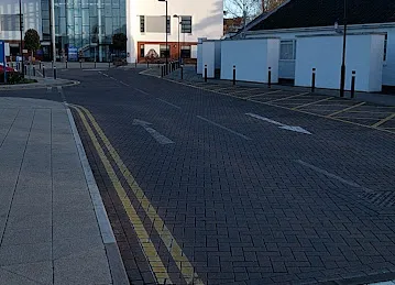 Hartland swimming pool