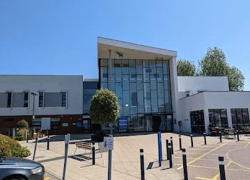 Hartland swimming pool
