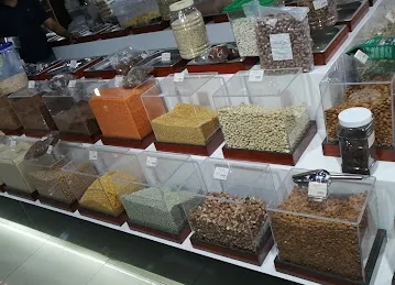 Harvest Spices LLC