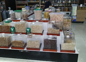 Harvest Spices LLC