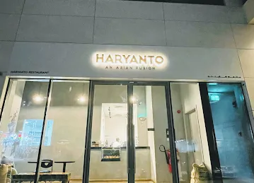 Haryanto Restaurant