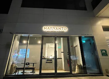 Haryanto Restaurant