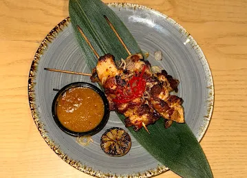 Haryanto Restaurant