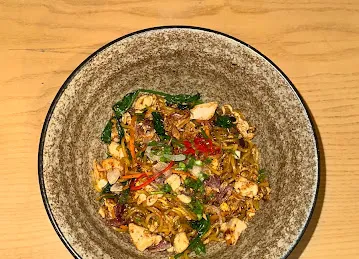 Haryanto Restaurant