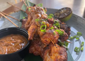 Haryanto Restaurant