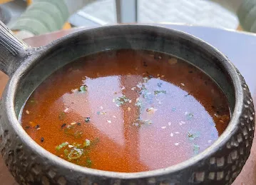 Haryanto Restaurant