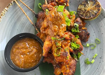Haryanto Restaurant