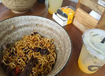 Haryanto Restaurant