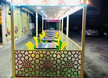 Hasan Al Khaja Restaurant