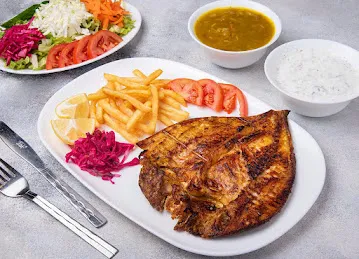 Hasan Al Khaja Restaurant