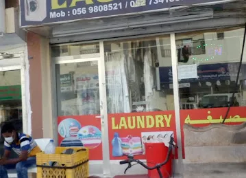 Hasan Ali Laundry L.L.C
