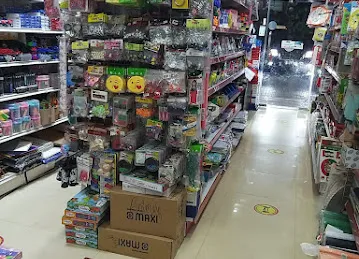Hasan Perfect Bookshop
