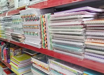 Hasan Perfect Bookshop