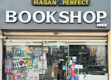 Hasan Perfect Bookshop